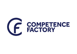 Competence Factory logo
