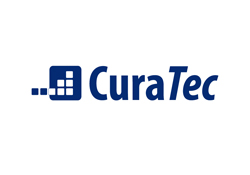 CuraTec logo