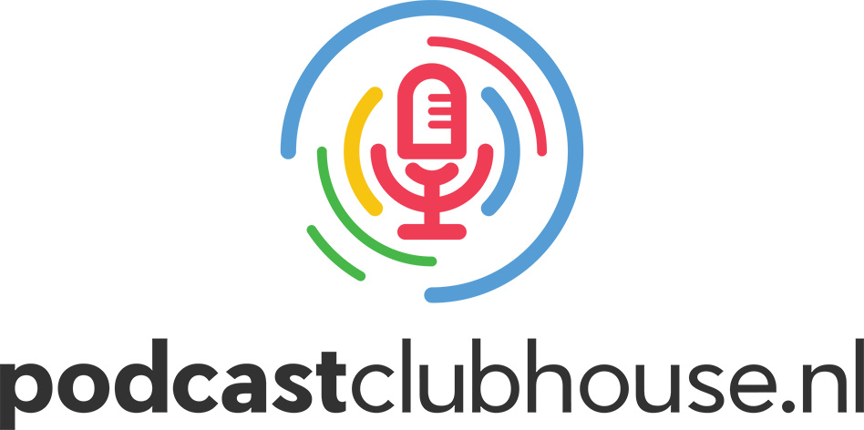 Podcastclubhouse.nl logo