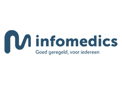 Infomedics logo