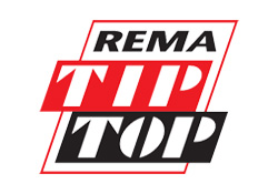 Rema Tip Top logo