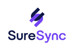 SureSync logo