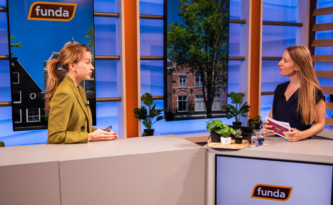 Presentatie webinar funda