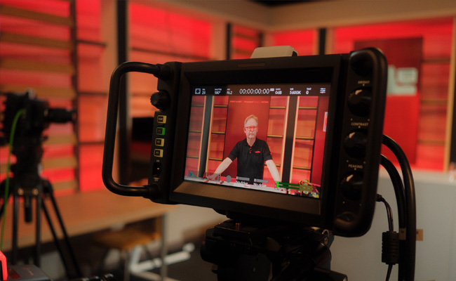 Honeywell Home Resideo webinar