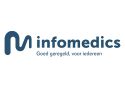 Infomedics logo